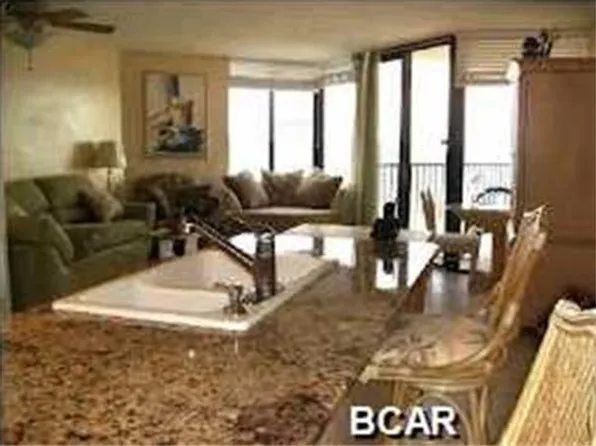 9850 Thomas Dr #702E, Panama City Beach, FL 32408