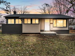 1221 Desoto Ave, Ypsilanti, MI 48198