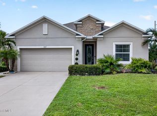 2407 Fallon Blvd NE, Palm Bay, FL 32907