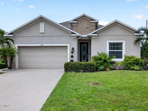 2407 Fallon Blvd NE, Palm Bay, FL 32907