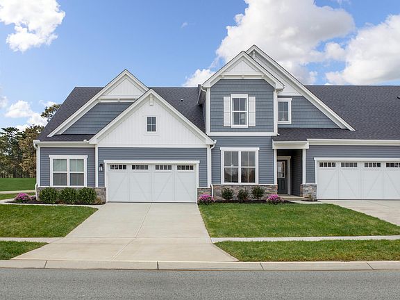 The Ventura A Exterior Illustration Purposes Only