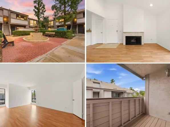 9209 Village Glen Dr Unit 243, San Diego, CA 92123