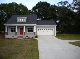 998 Patton Chapel Rd, Lincoln, AL 35096