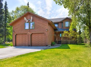 228 Susieanna Ln, Kenai, AK 99611