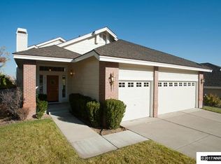 6132 Carriage House Way, Reno, NV 89519