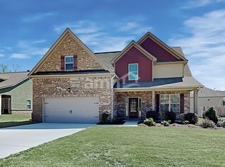 4016 Bibb Ridge Trl, Locust Grove, GA 30248