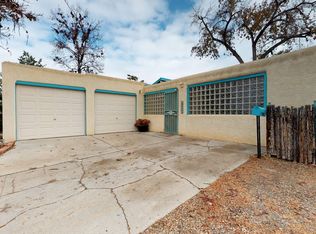 900 Alvarado Dr NE, Albuquerque, NM 87108