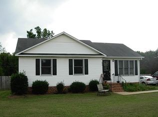 604 Gladedale Ln, Monroe, NC 28110