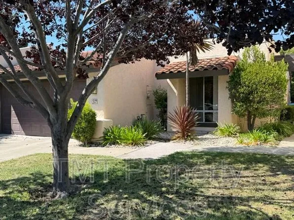 37 El Mirador Ct, San Luis Obispo, CA 93401