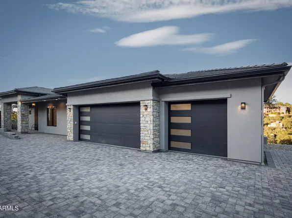 233 SLEEPYGLEN Circle, Prescott, AZ 86303