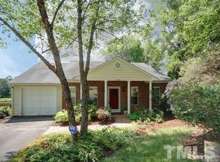 107 Albany Poin, Chapel Hill, NC 27517
