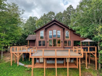 42 Wellington Dr, Marble, NC, 28905