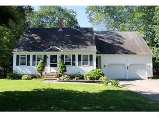 46 Rosewood Dr, Saco, ME 04072