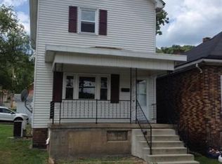 405 N 5th St, Toronto, OH 43964