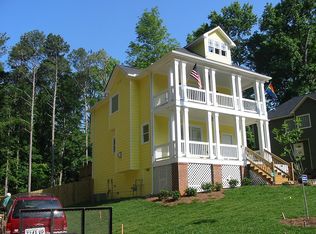 1549 Peachcrest Rd, Decatur, GA 30032