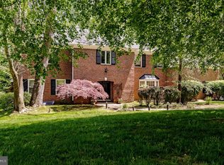 1922 Lafayette Rd, Gladwyne, PA 19035