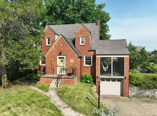 1613 El Paso St, Pittsburgh, PA 15206