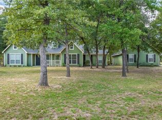 175 Timberline Trl, Poolville, TX 76487