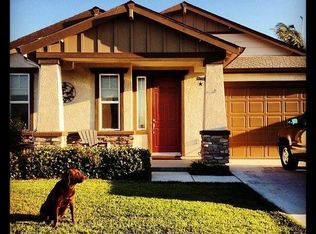 1750 Bayberry St, Hollister, CA
