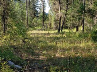 Highway 395 North Hwy, Orient, WA 99160