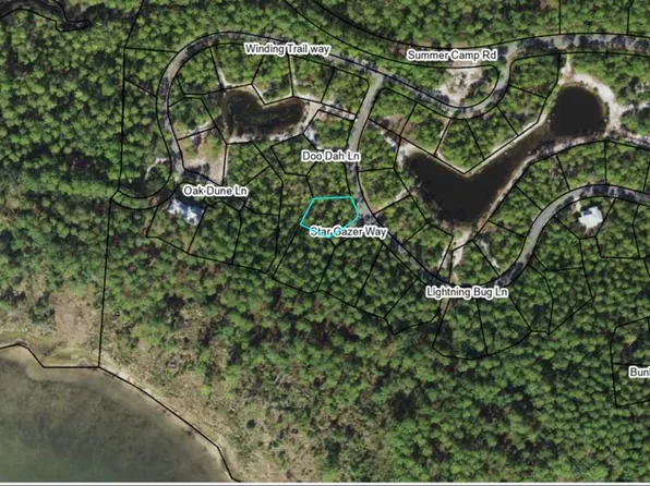 136 Star Gazer Way, Sopchoppy, FL 32358