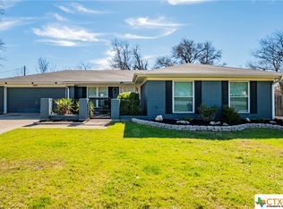 2305 Veterans Ave, Copperas Cove, TX 76522