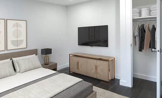 Rented by Platinum Properties | media 13