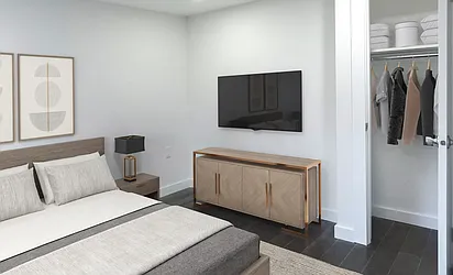 Rented by Platinum Properties