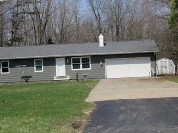 6868 Trinklein Rd, Saginaw, MI 48609