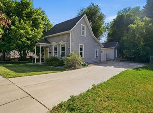 375 S 100 E, Logan, UT 84321