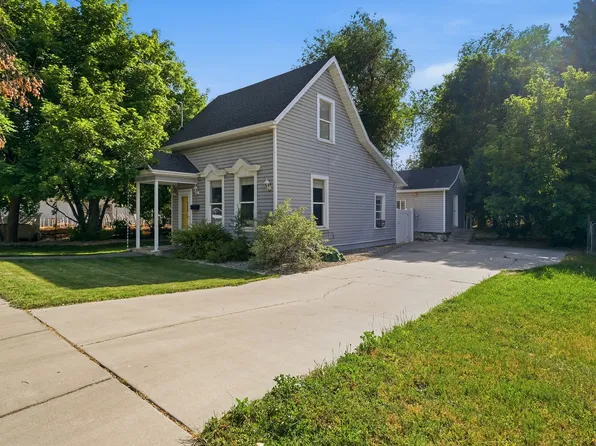 375 S 100 E, Logan, UT 84321