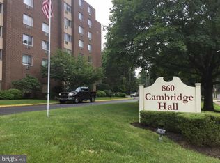 860 Lower Ferry Rd #3-B-302, Ewing, NJ 08628