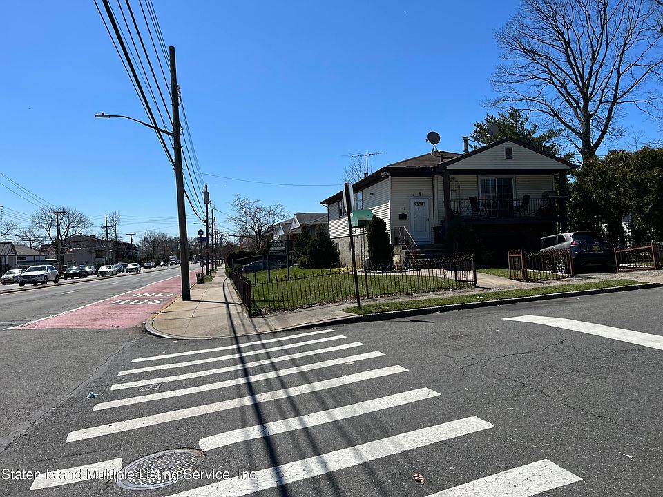 342 Oak Ave, Staten Island, NY 10306 MLS 1161101 Zillow