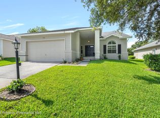 7136 Green Abbey Way, Spring Hill, FL 34606