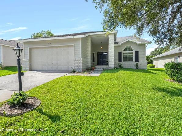 7136 Green Abbey Way, Spring Hill, FL 34606