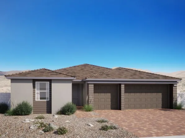 1525 Luca Mountain Ln, Henderson, NV 89011