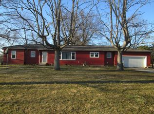 2314 E State Highway 250, Noble, IL 62868