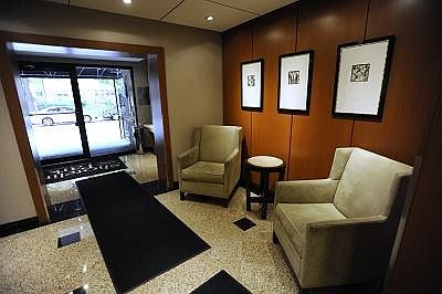 3rd image of 4960 N Marine Dr APT 512