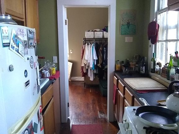 2nd image of 1236 N Villere St Unit 4