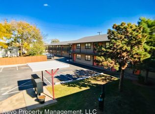 1429 NW 24th St APT 117, Oklahoma City, OK 73106