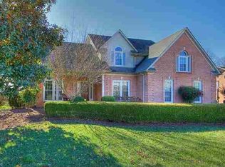 1037 Ironwood Dr, Bowling Green, KY 42103