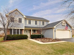 1930 Springhaven Ct, Montgomery, IL 60538