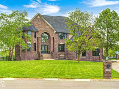 16285 Remington Dr, Fishers, IN, 46037