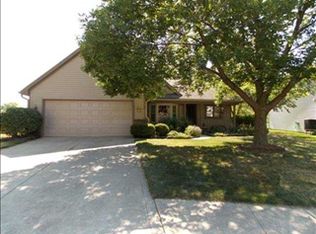 17913 Tallgrass Ct, Noblesville, IN 46062