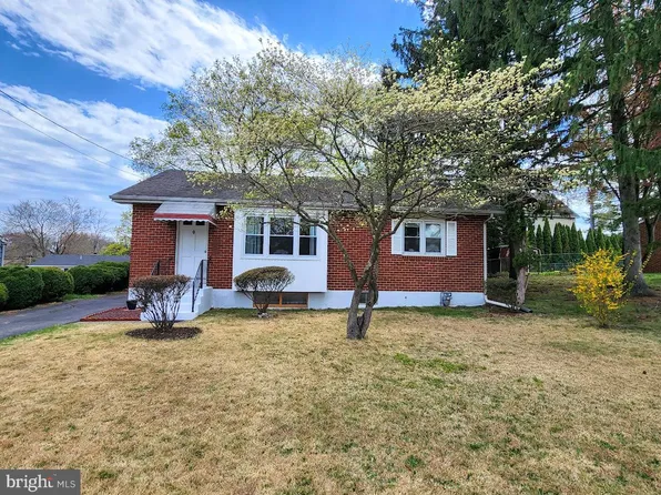 6016 Old Capitol Trl, Wilmington, DE 19808