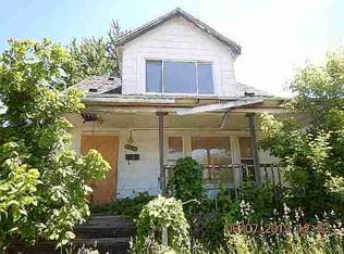 4434 Wayburn St, Detroit, MI 48224