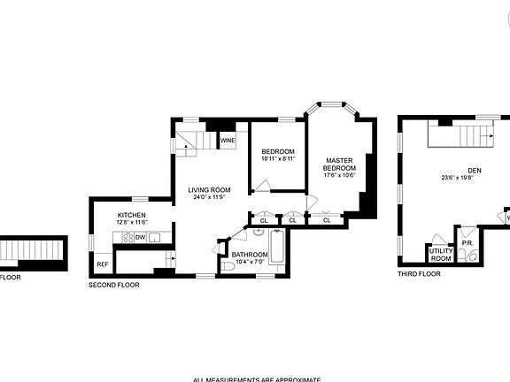 2nd image of 1090 Greene Ave Floor 2