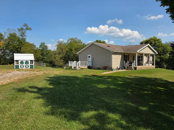 9436 Florence Hill Rd, Florence, IN 47020