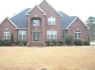 302 Chancery Dr, Goldsboro, NC 27530