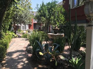 1244 N Orange Grove Ave APT 1, West Hollywood, CA 90046